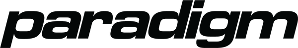 Paradigm Logo