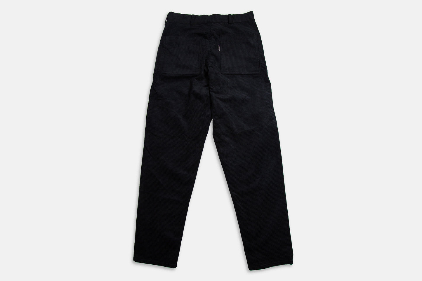Corduroy Hull Trouser
