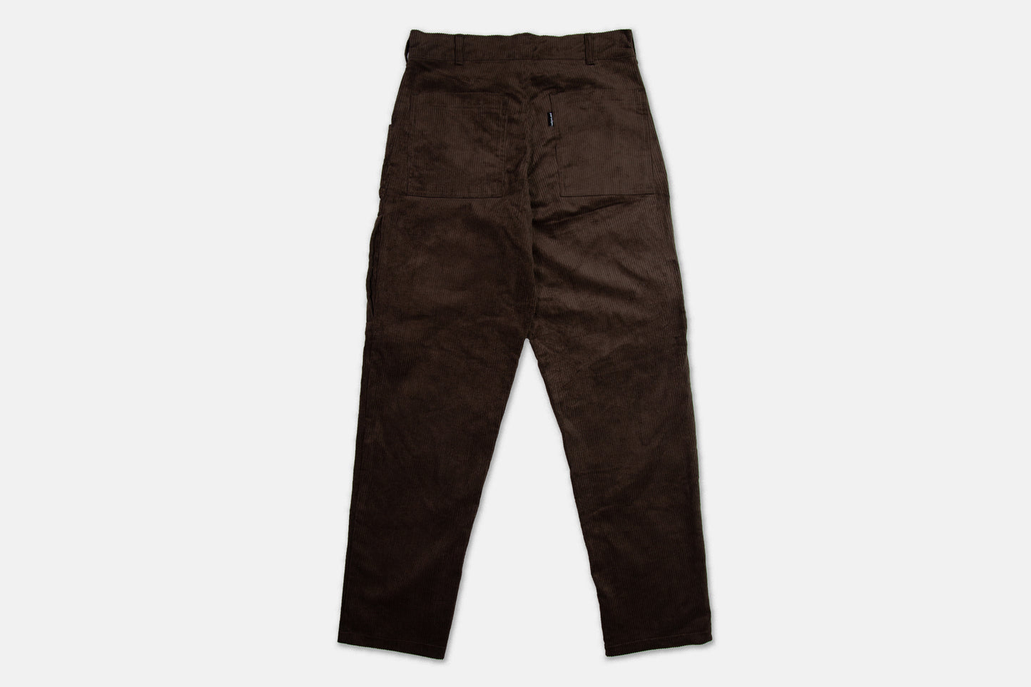 Corduroy Hull Trouser