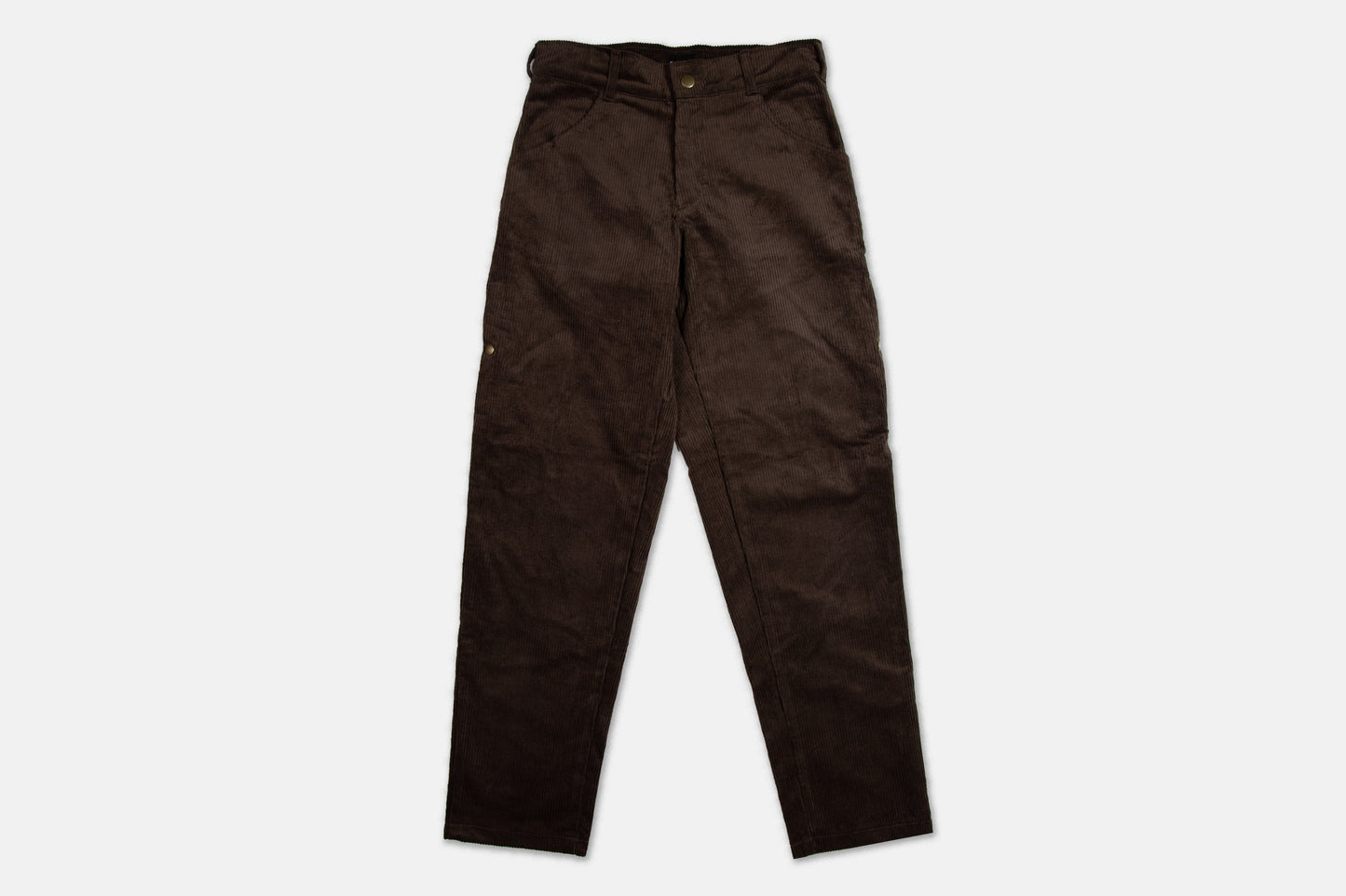 Corduroy Hull Trouser