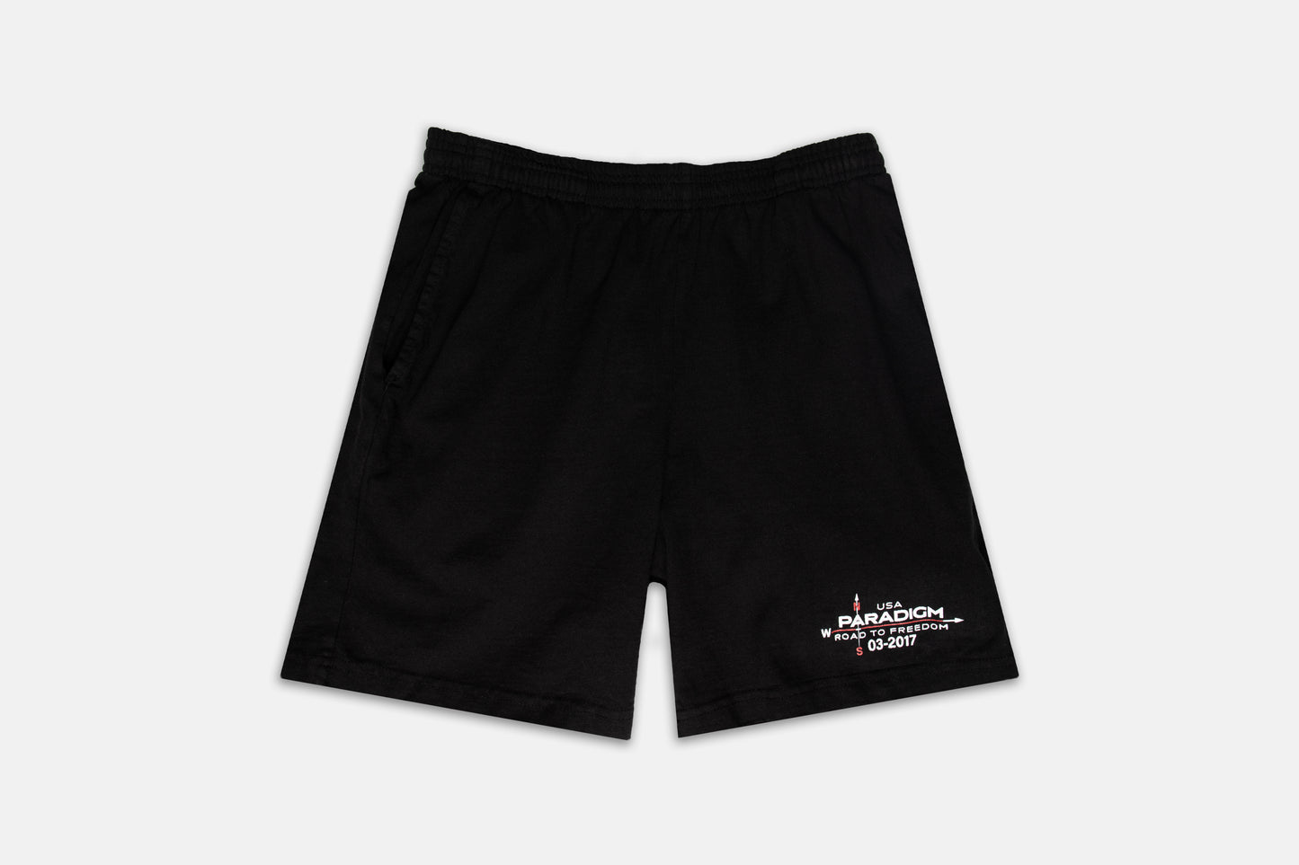 Navigation Shorts