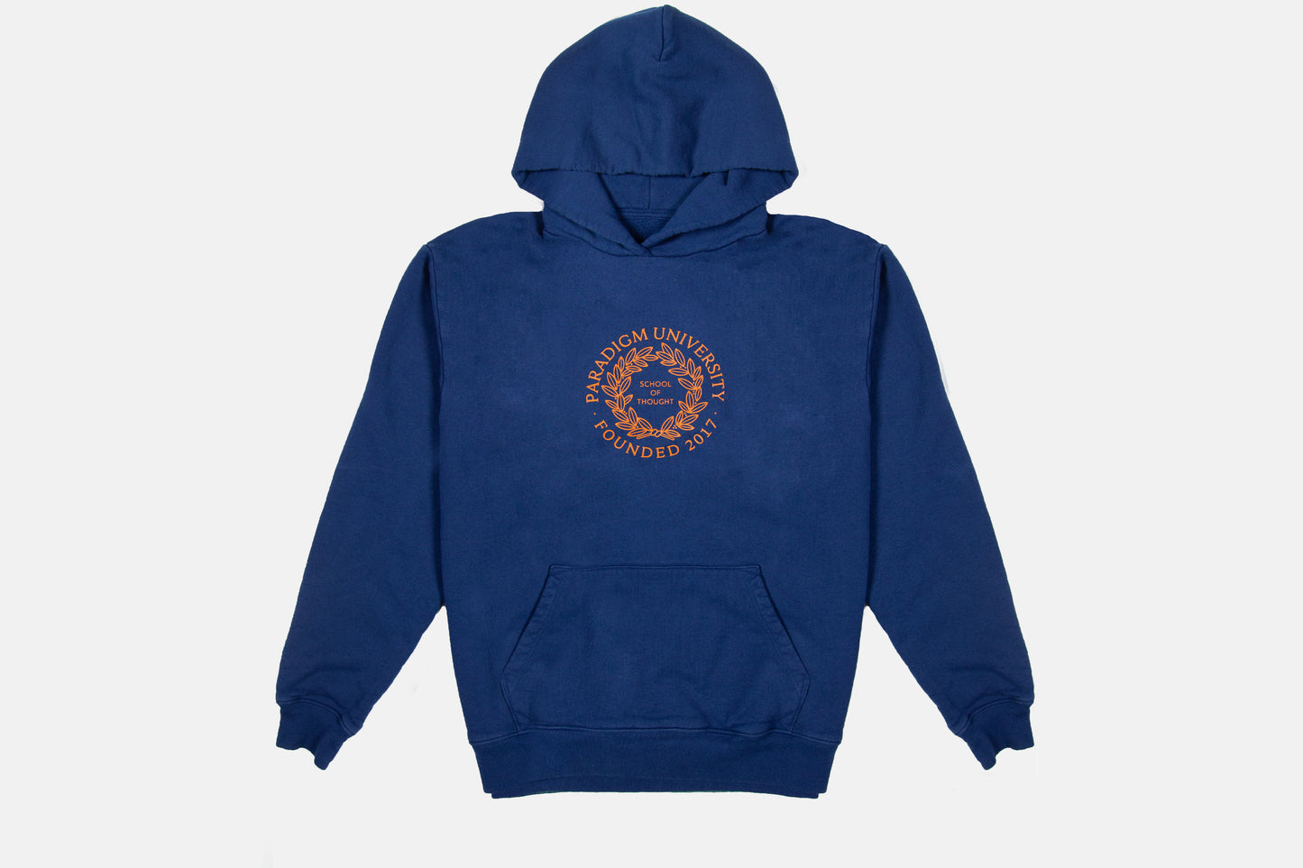 SS23 Heritage Hoodie