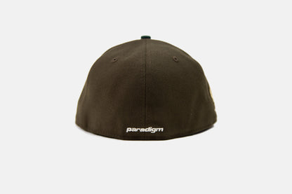 Paradigm/New Era '59FIFTY' Classic Hat